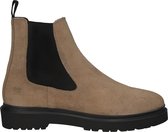 Blackstone Mateo - Dodo - Chelsea boots - Man - Light brown - Maat: 40
