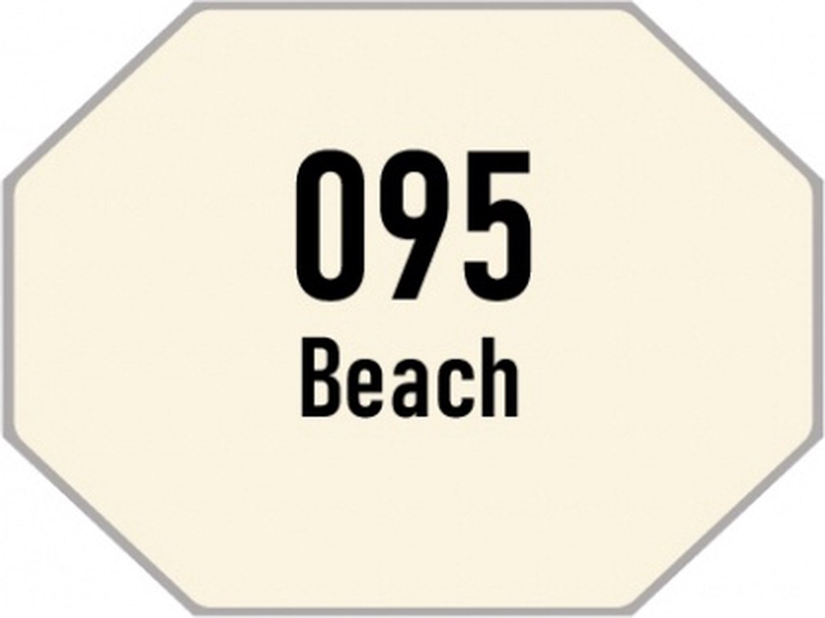 Spectra AD Alcohol Marker 095 Beach