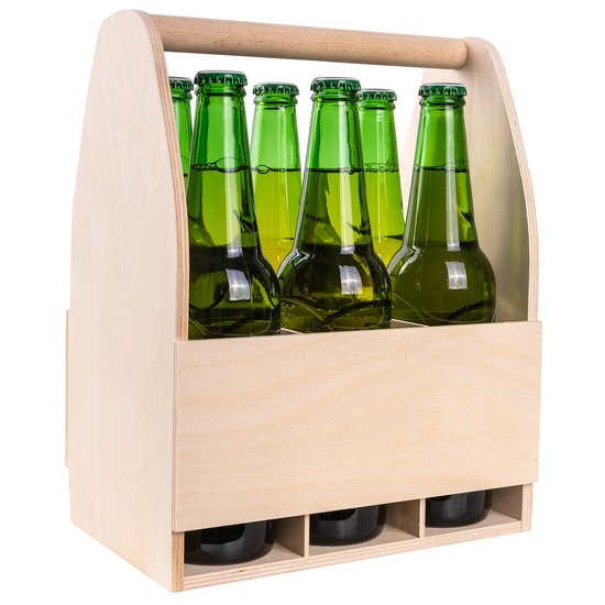 Nalgene isolerende flessenhouder 1 liter