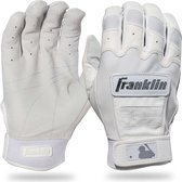 Franklin CFX Pro Full Color Chrome Series XXL White