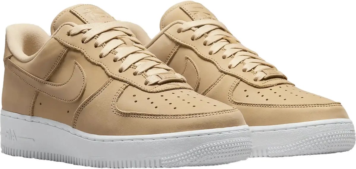 Air Force 1 Premium Vachetta Tan Schoenmaat Bruin