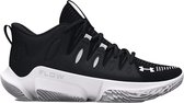 Under Armour Flow Breaktru 4 Black Schoenmaat EU : 37.5