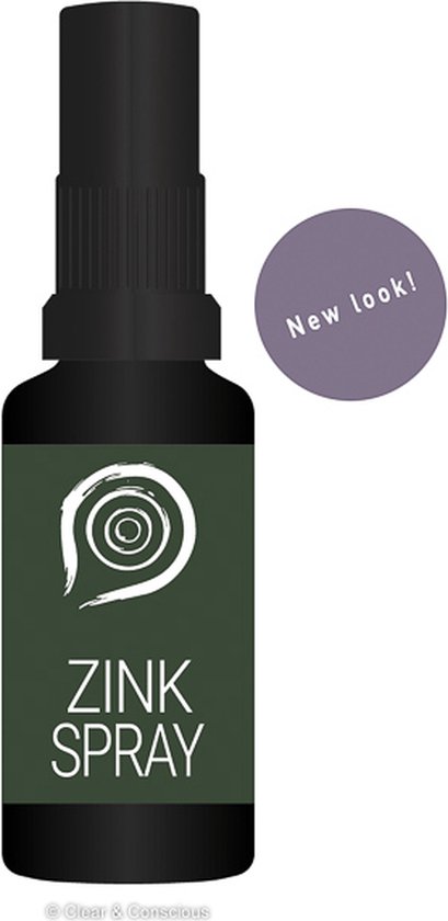 Zink spray 15 ml