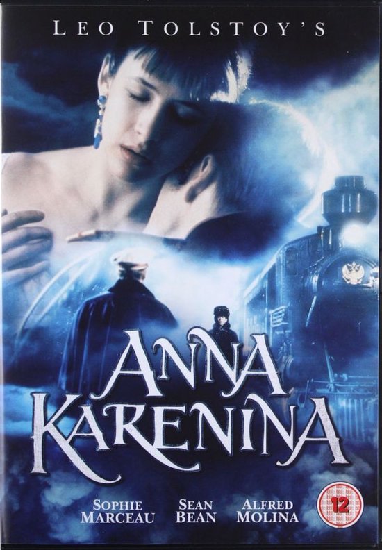Anna Karenina (1997)
