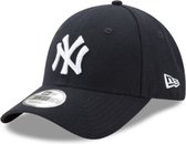 New Era 940 LEAG BASIC New York Yankees Cap - Black - One size