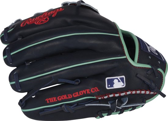 Rawlings PRONA28NM Modèle 12 pouces LH