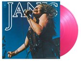 Janis Joplin - Janis (Translucent Magenta Coloured 2LP)