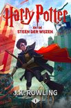 Harry Potter 1 - Harry Potter en de Steen der Wijzen