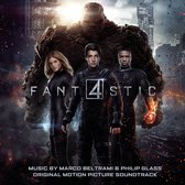 The Fantastic Four (Original M