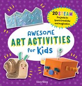 Awesome STEAM Activities for Kids - Awesome Art Activities for Kids