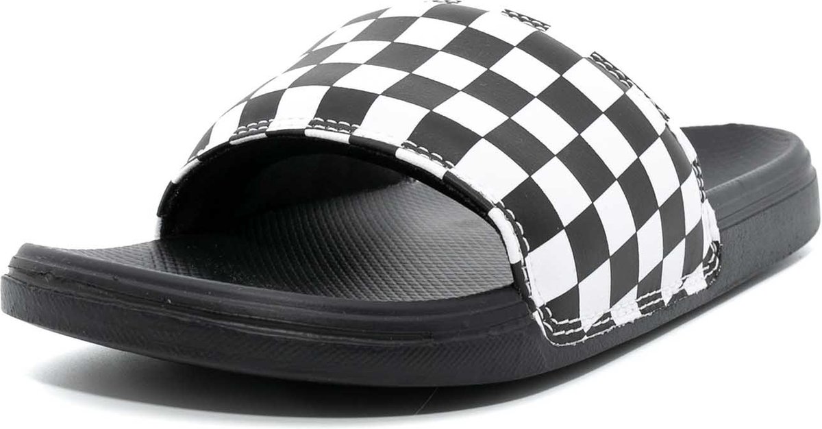Vans La Costa Slide-On Unisex Slippers - Streetwear - Volwassen