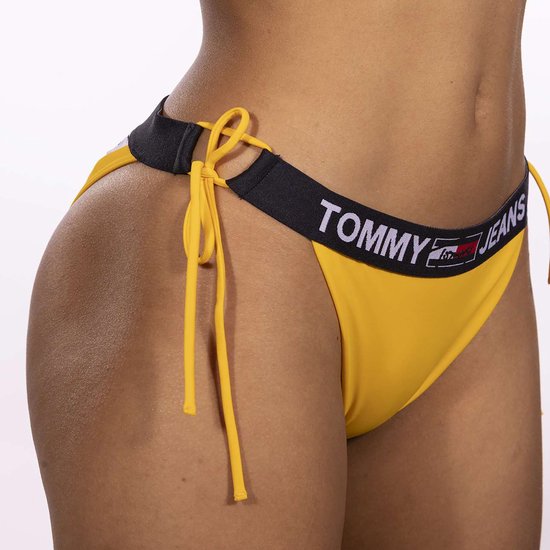 Bas De Bikini Tommy Hilfiger - Streetwear - Femme