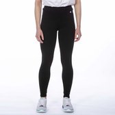 Legging Kampioen Zwart - Sportwear - Vrouwen