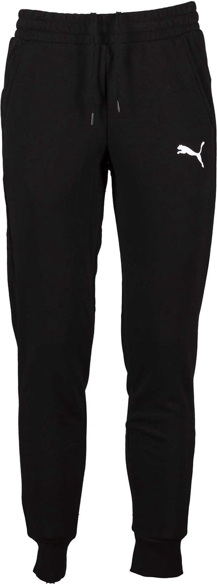 Puma Teamgoal 23 Casualsbroek 03 Sportwear Volwassen Zwart