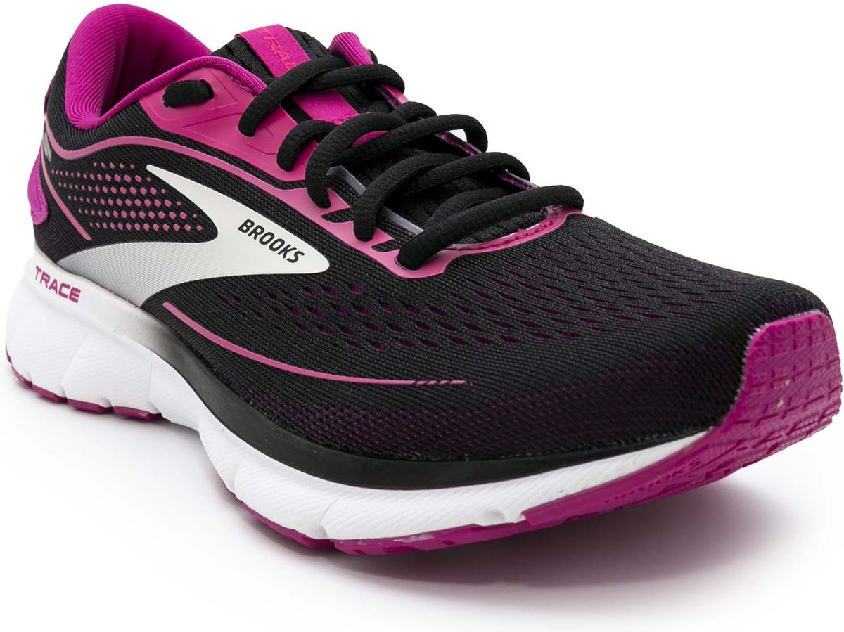 Brooks Trace 2 Sportschoenen Vrouwen - Maat 37.5