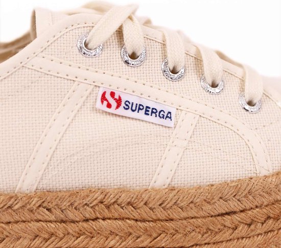 Superga-Sneakers - Streetwear - Vrouwen