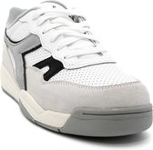 Diadora Winner Sl Lage sneakers - Leren Sneaker - Heren - Wit - Maat 44