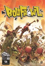 Boufbowl 2 - Wakfu Heroes : Boufbowl - Tome 2