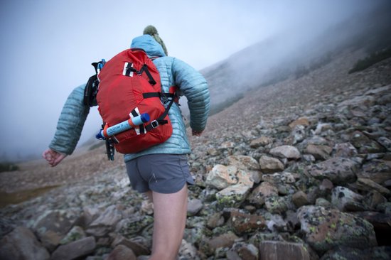 LifeStraw Personal waterfilter