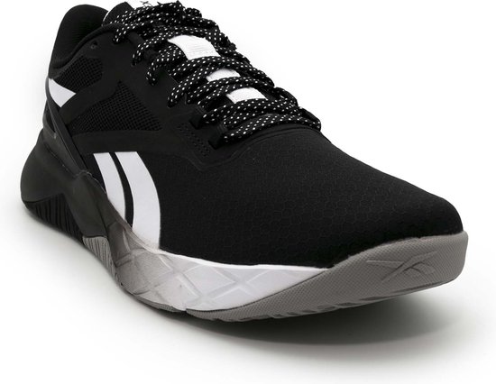 Chaussures De Sport Reebok Nanoflex Tr Noir - Sportwear - Adulte