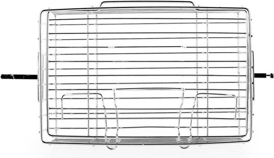 Klarstein VitAir Steakkooi Friteuse-inzet accessoire onderdeel voor de Klarstein VitAir heteluchtfriteuses — afbeelding 4