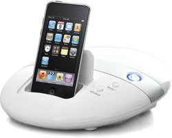 IGame V60 iPod-spelconsole Docking-Station 10 games
