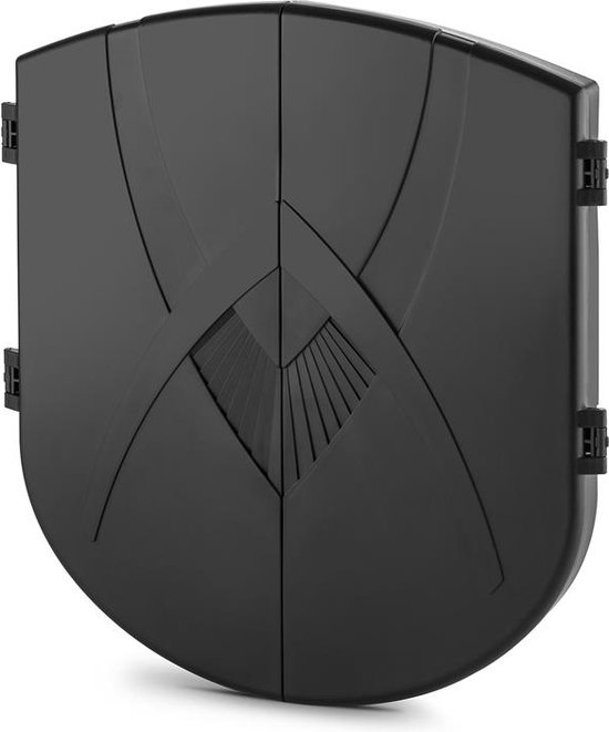 Dartor dartbord dartmachine softtip 26 spelen deuren sound van Fidelity Sports. — afbeelding 3