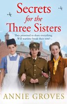 Three Sisters 2 - Secrets for the Three Sisters (Three Sisters, Book 2)