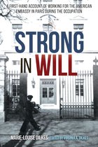 Strong in Will