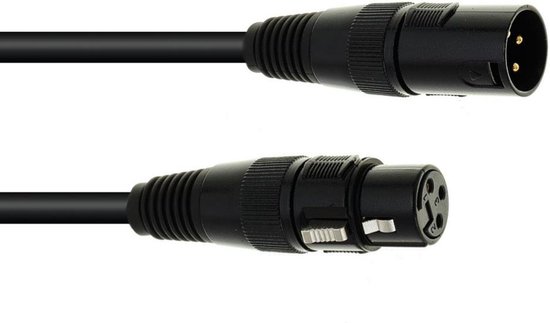 Procab XLR-kabel voordeelset kopen? | Cuijk