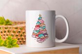 Mok Oh Christmas Tree - Christmas - Gift - Cadeau - HolidaySeason - MerryChristmas - ChristmasTree - WinterWonderland - SeasonsGreetings - HolidayCheer - HappyHolidays
