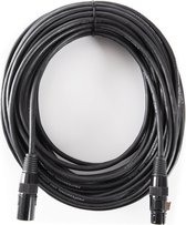 lightmaXX DMX kabel 20m 3-pol. XLR 110 Ohm - DMX-kabel