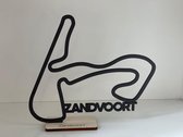 Formule 1 Circuit Zandvoort Hout