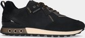Cruyff Superbia Heren Lage sneakers - Heren - Zwart - Maat 41