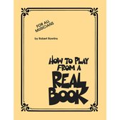 How To Play From Real Book All Musicians