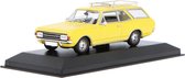Opel Rekord C Caravane 1968 - 1:43 - MaXichamps