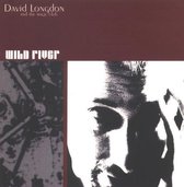 David Longdon - Wild River (2 CD)