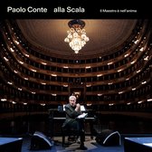 Paolo Conte - Paolo Conte Alla Scala (2 LP)