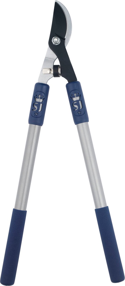 Spear & Jackson Takkenschaar Vlijmscherp Bypass Loppers - Takkenschaar - snoeizaag - takkenzaag - Heggenschaar - 5 JAAR GARANTIE