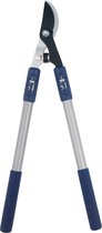 Spear & Jackson Loppers Coupe-bordures tranchants comme des rasoirs - Loppers - scie d'élagage - scie à branches - Taille-haie - GARANTIE 5 ANS