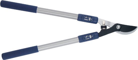 Spear & Jackson Takkenschaar Vlijmscherp Bypass Loppers - Takkenschaar - snoeizaag - takkenzaag - Heggenschaar - 5 JAAR GARANTIE van Spear & Jackson — afbeelding 4