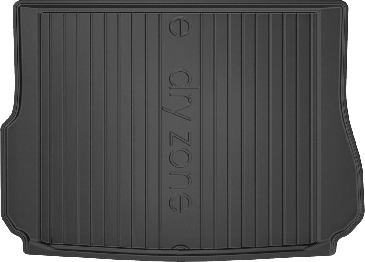 Dryzone kofferbakmat geschikt voor Land Rover Range Rover Evoque I met bouwjaar 2011-2018 (5-deurs)