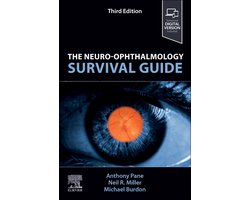 The Neuro-Ophthalmology Survival Guide