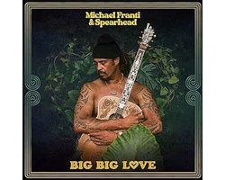 Big Big Love