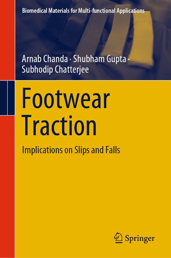 Biomedical Materials for Multi-functional Applications- Foot ... - cover