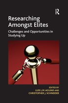 Researching Amongst Elites