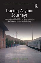 Studies in Migration and Diaspora- Tracing Asylum Journeys
