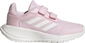 adidas Sportswear Tensaur Run Schoenen - Kinderen - Roze- 38 2/3