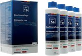 Bosch / Siemens - Vaatwasser reiniger - 4x 250 ml - 00311996