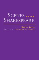 Comparative Literature and Cultural Studies- Scenes from Shakespeare